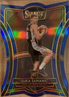 Luka Samanic