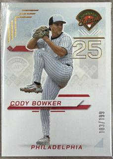 Cody Bowker