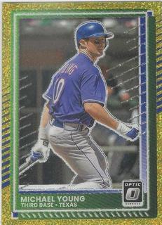 Michael Young