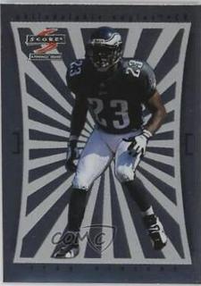 Troy Vincent