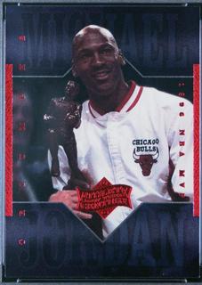 Michael Jordan