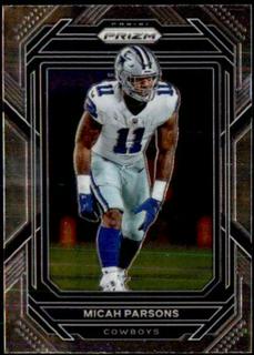 Micah Parsons
