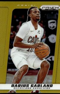Darius Garland