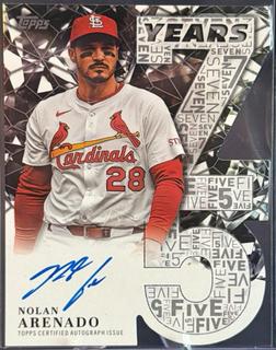 Nolan Arenado