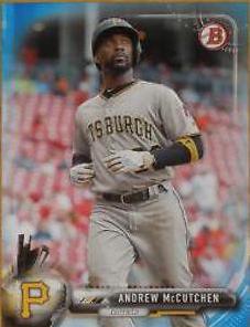 Andrew McCutchen