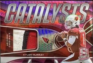Kyler Murray