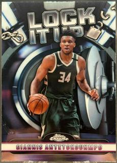 Giannis Antetokounmpo