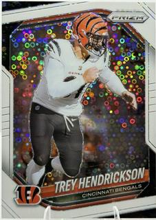 Trey Hendrickson