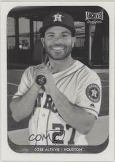 Jose Altuve