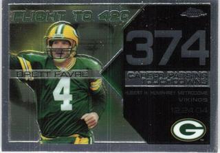 Brett Favre