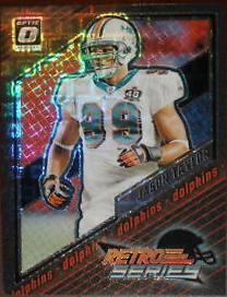 Jason Taylor