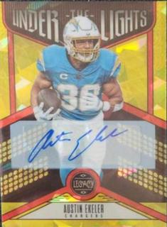 Austin Ekeler