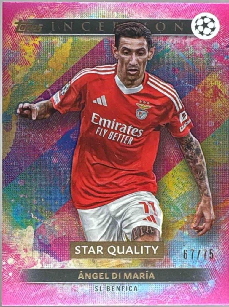Angel Di Maria