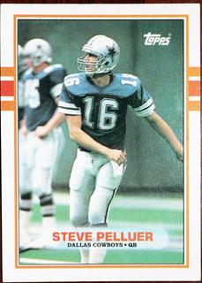 Steve Pelluer