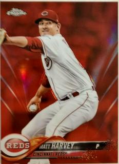 Matt Harvey