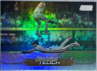 Christian Yelich