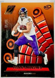 Mark Andrews