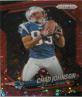 Chad Johnson