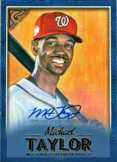 Michael Taylor
