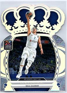 Luka Doncic
