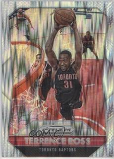 Terrence Ross