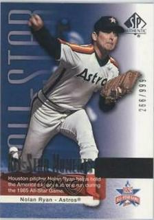 Nolan Ryan