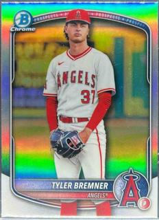 Tyler Bremner