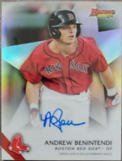 Andrew Benintendi