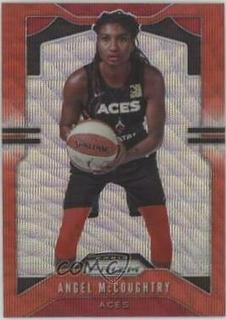 Angel McCoughtry