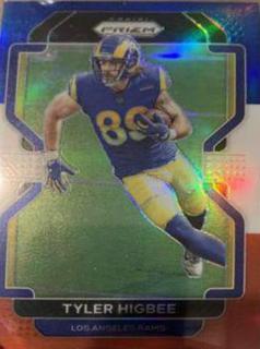 Tyler Higbee