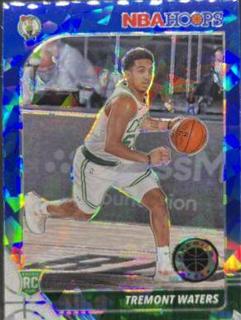 Tremont Waters