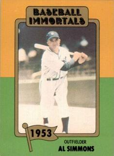 Al Simmons