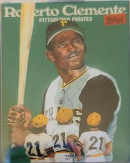 Roberto Clemente