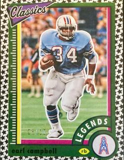 Earl Campbell