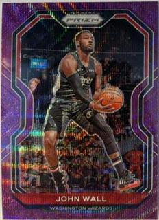 John Wall