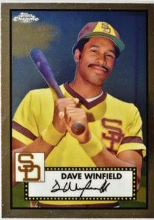 Dave Winfield
