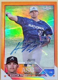 Austin Riley