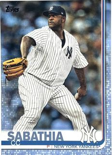 CC Sabathia