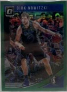 Dirk Nowitzki