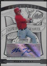 Mike Trout