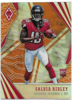 Calvin Ridley