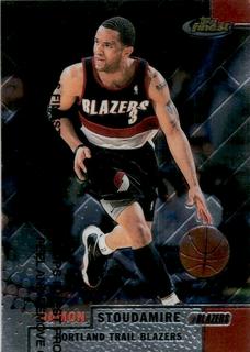 Damon Stoudamire