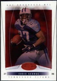 Eddie George