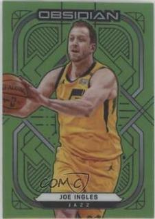 Joe Ingles