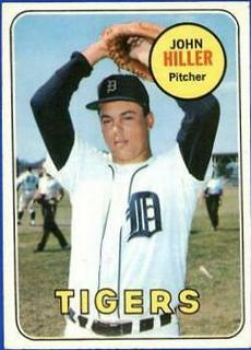 John Hiller
