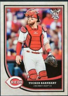 Tucker Barnhart