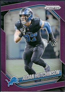 Aidan Hutchinson
