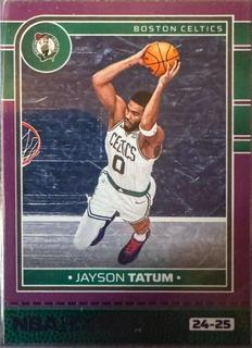 Jayson Tatum