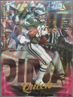 Mike Quick