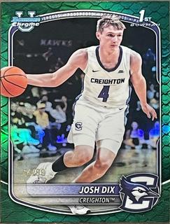 Josh Dix